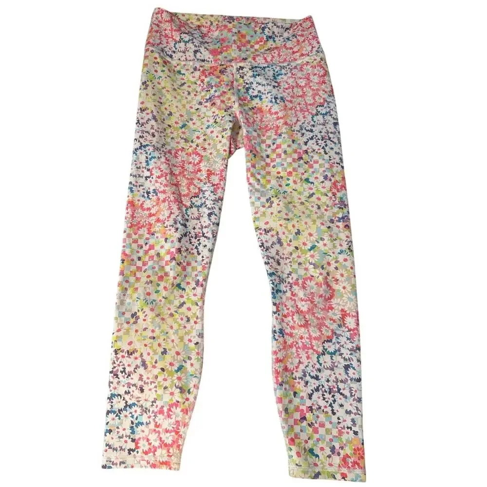 Floral Matching Set
